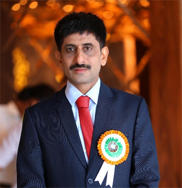 Arup Mistry